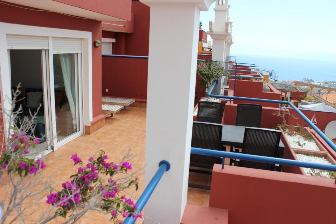 Apartamento Costa Adeje VI Exterior foto