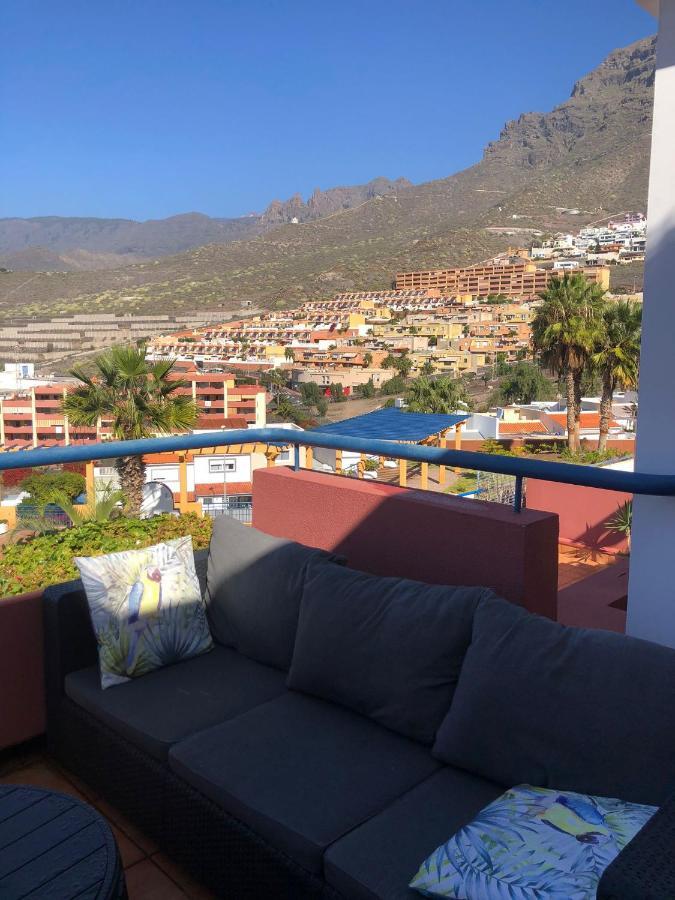 Apartamento Costa Adeje VI Exterior foto