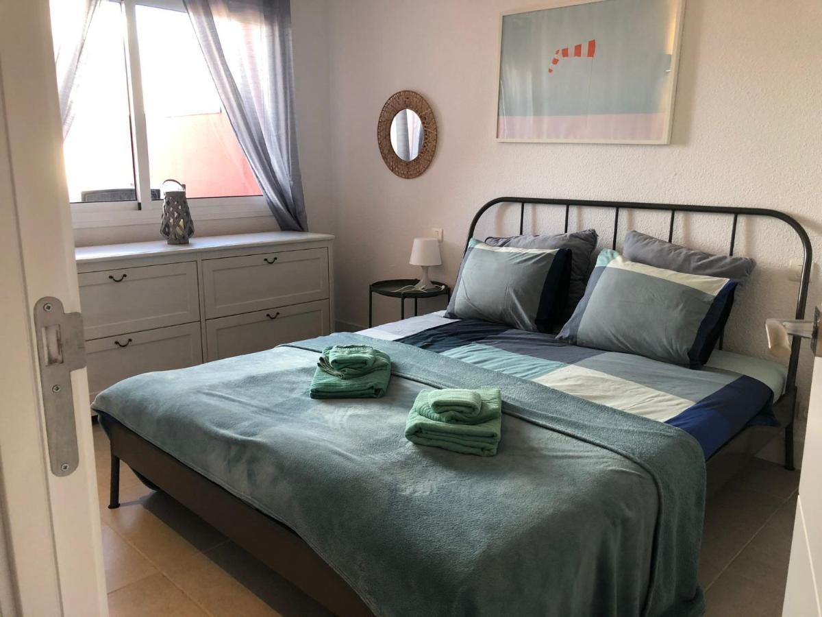 Apartamento Costa Adeje VI Exterior foto