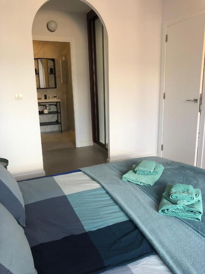 Apartamento Costa Adeje VI Exterior foto