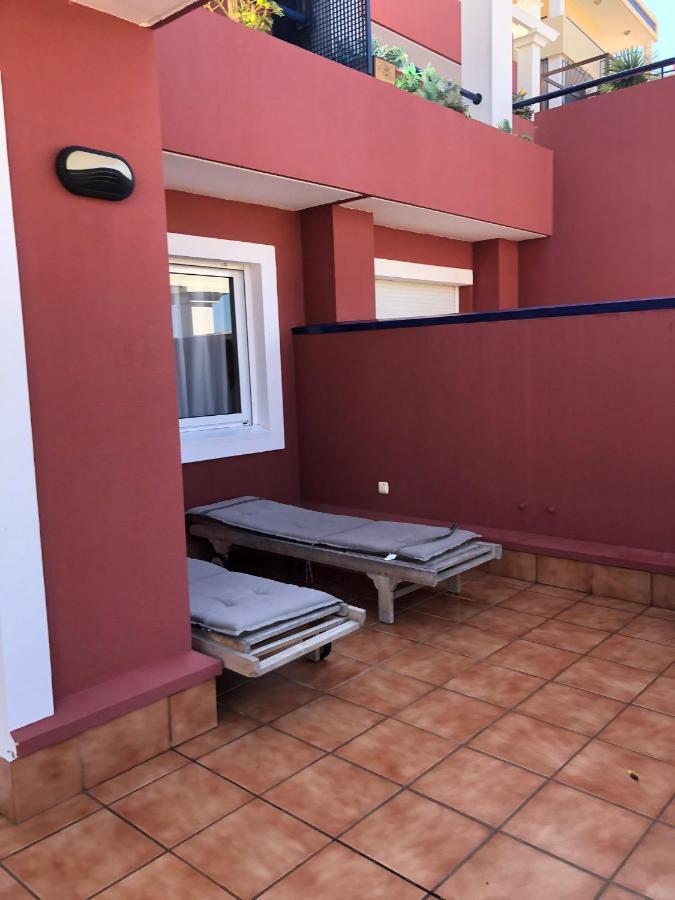 Apartamento Costa Adeje VI Exterior foto
