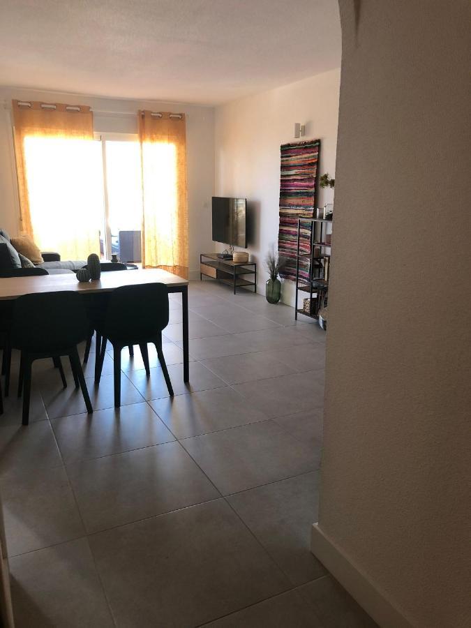 Apartamento Costa Adeje VI Exterior foto