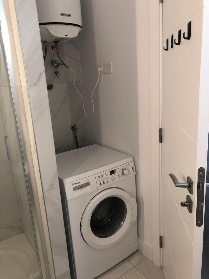 Apartamento Costa Adeje VI Exterior foto