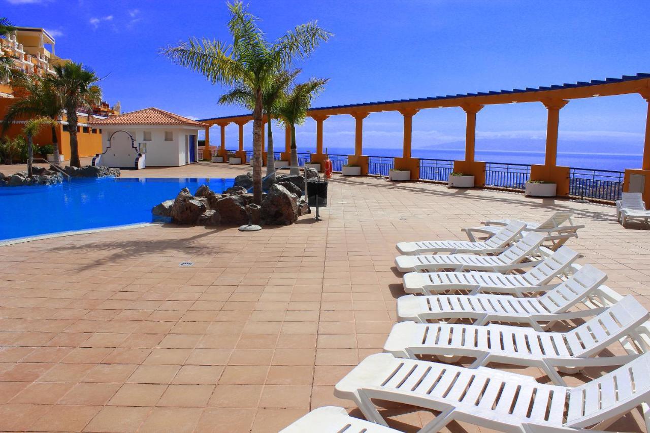 Apartamento Costa Adeje VI Exterior foto