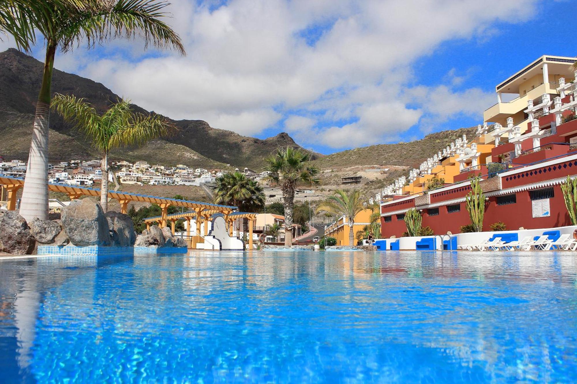 Apartamento Costa Adeje VI Exterior foto