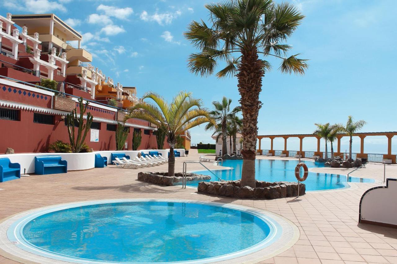 Apartamento Costa Adeje VI Exterior foto