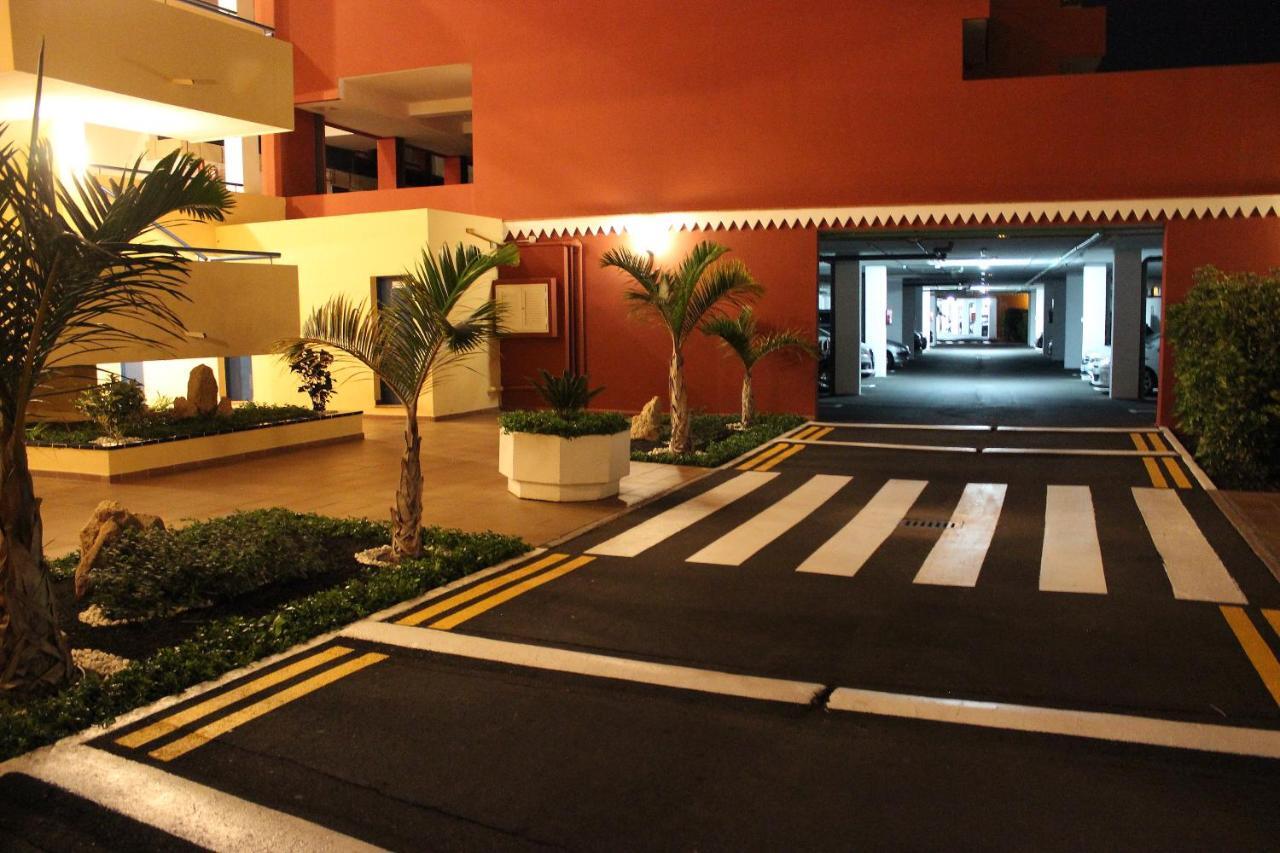 Apartamento Costa Adeje VI Exterior foto