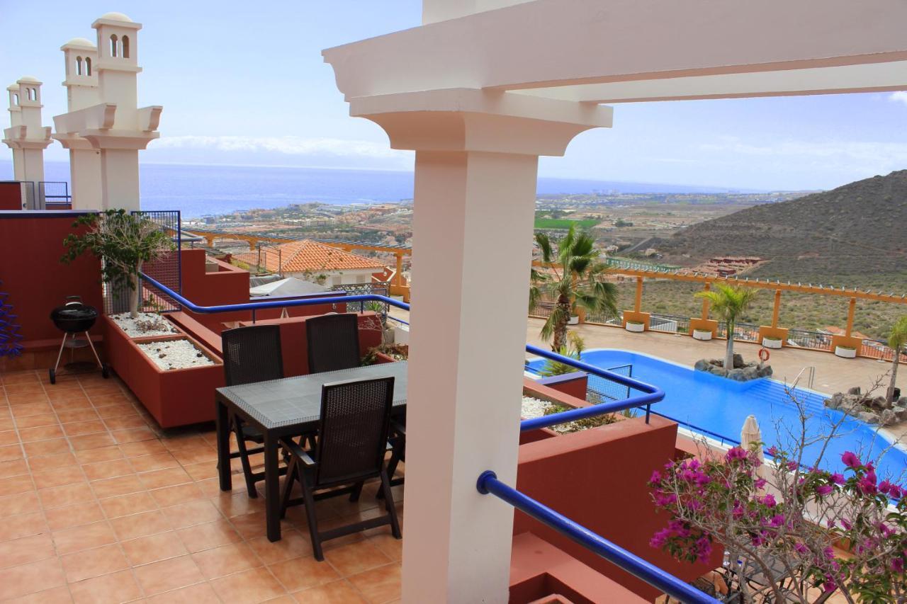 Apartamento Costa Adeje VI Exterior foto