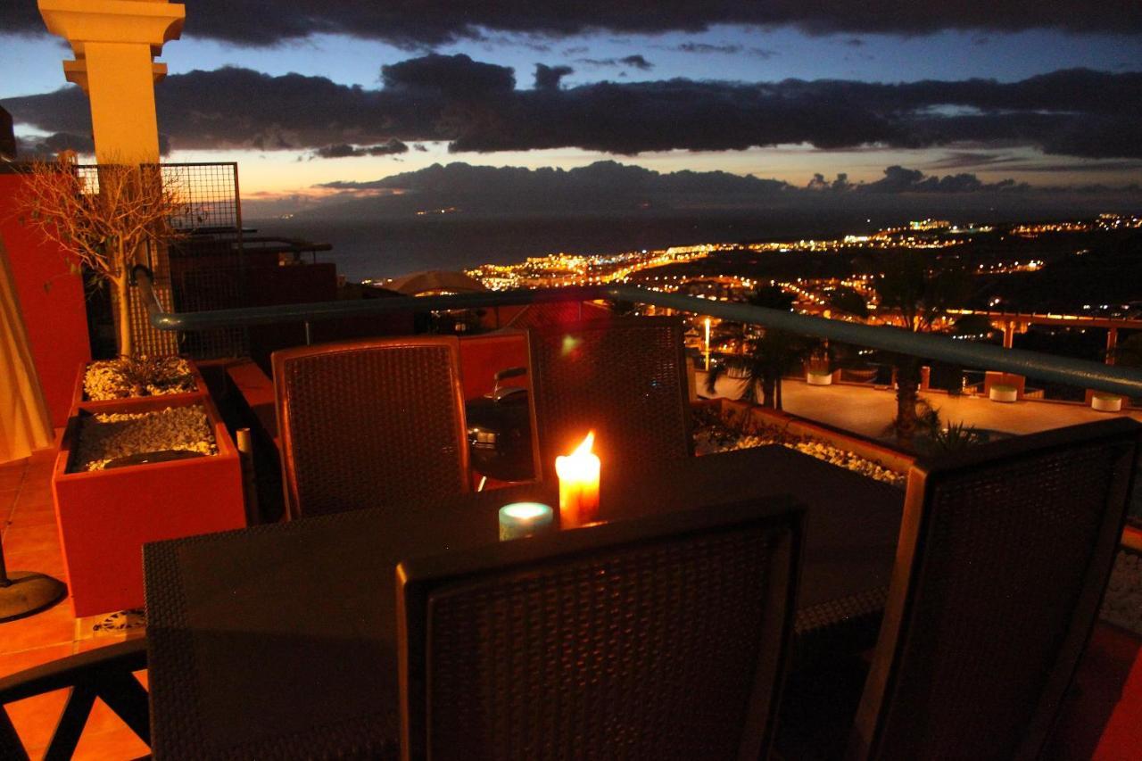 Apartamento Costa Adeje VI Exterior foto