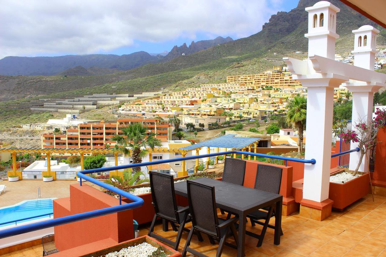 Apartamento Costa Adeje VI Exterior foto