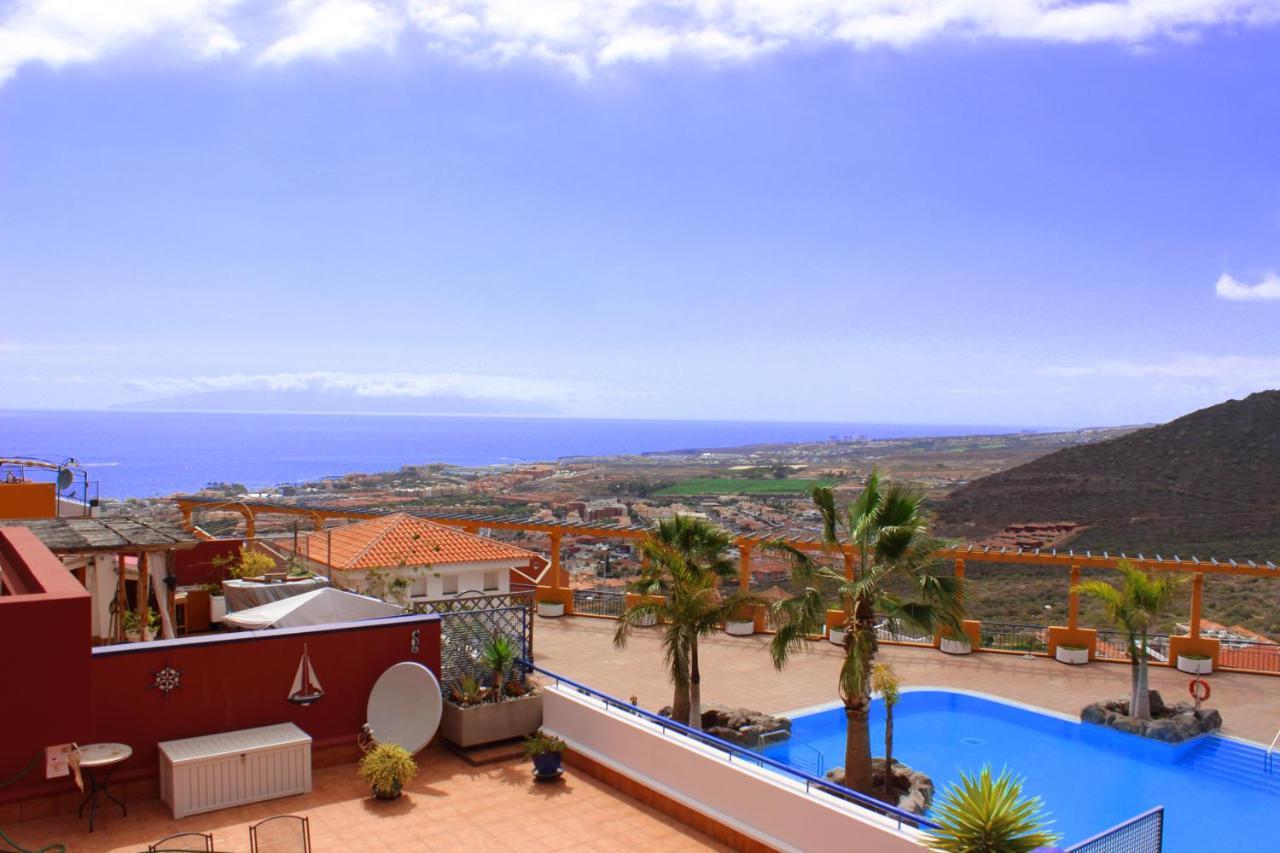Apartamento Costa Adeje VI Exterior foto